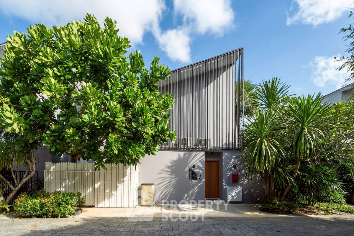 picture 4-BR Villa in Wichit (ID 1532852) - 1/45