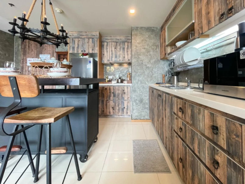 รูป TA7594📲@556ryccg 🌉2 ห้องนอน 69 ตรม ชั้นสูง ระเบียงกว้าง พร้อมเฟอร์นิเจอร์ Sathorn Prime Residence ใกล้BTS ช่องนนทรี - รูปที่ 14/19