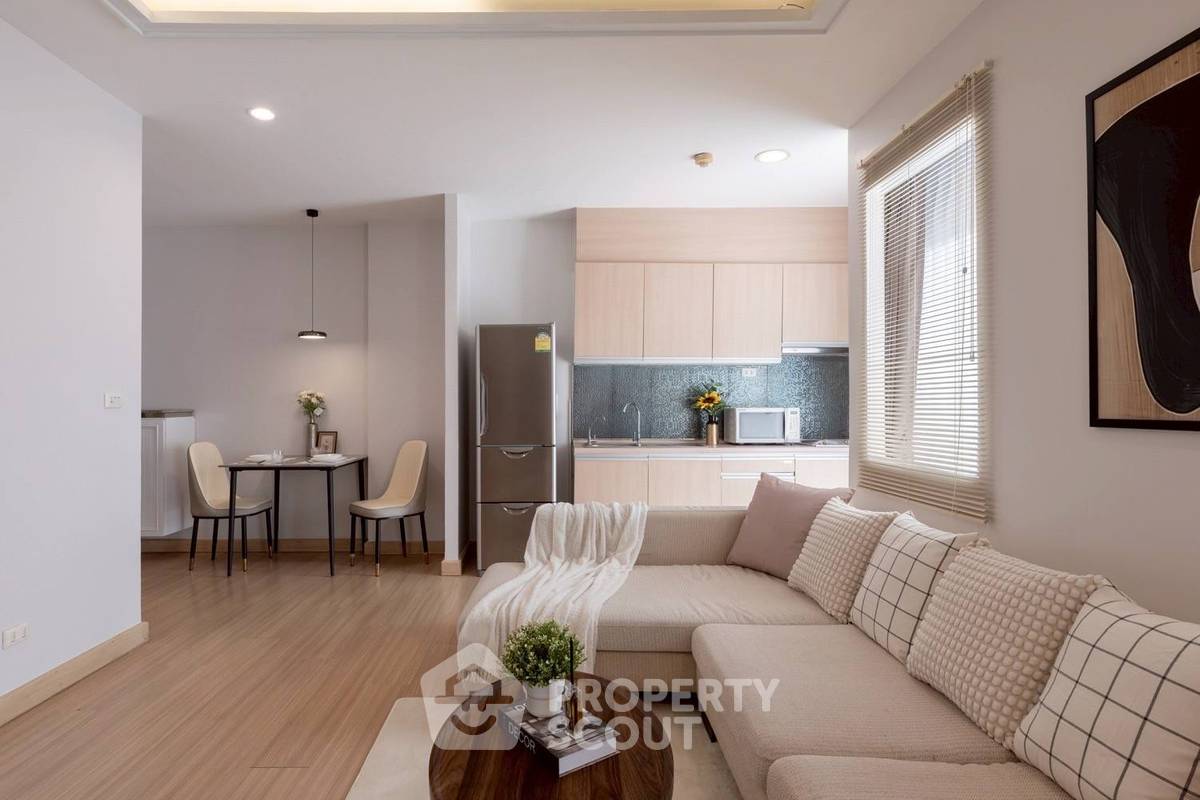 รูป คอนโด 2-ห้องนอน ที่ เดอะ พาร์คแลนด์ ศรีนครินทร์ ใน สำโรงเหนือ (ID 2151779) - รูปที่ 4/10