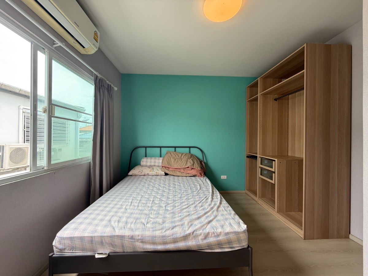 picture 🏡🔥For Rental hose Closed to Mega Bnagna Indy3 Bangna KM.7 2 BR 3 BH nice decoration - 5/7