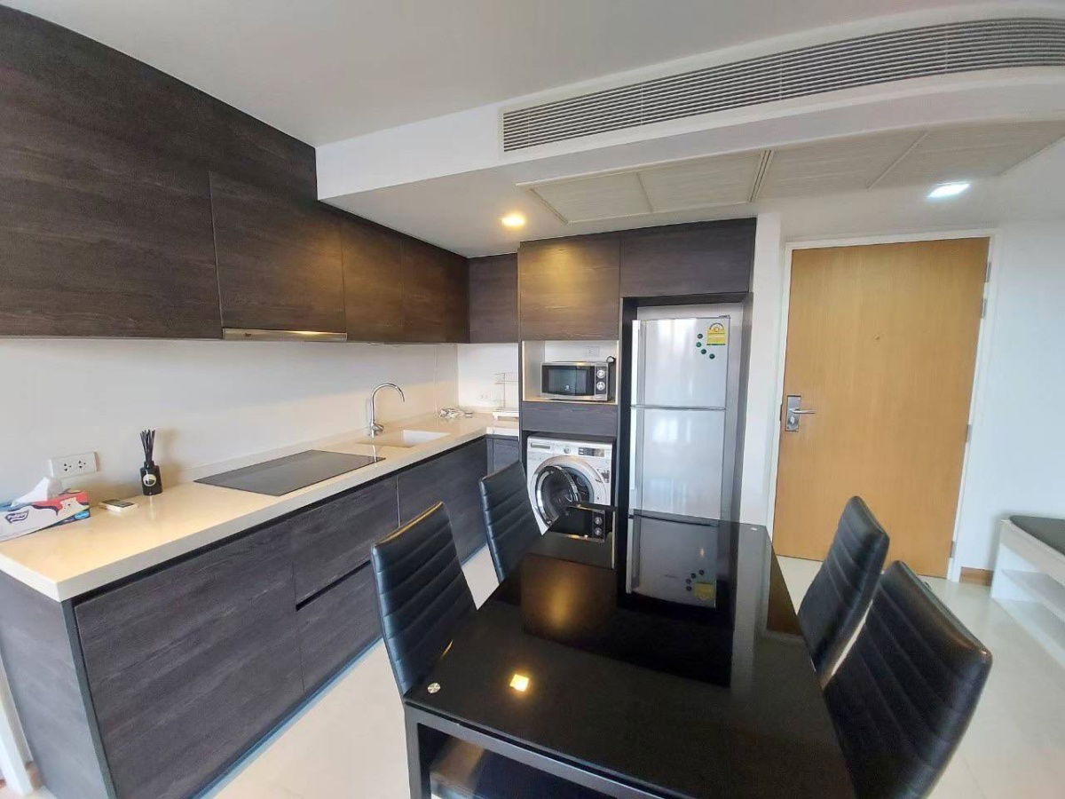 picture For Rent Dowmtown Forty Nine / 2 Bedroom / BTS Phomephong Thonglor - 3/20