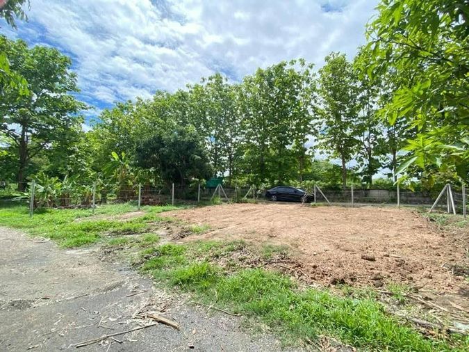 Land for sale , @nongkwai , near royalparkrajcapruek chiangmai 300 m.
