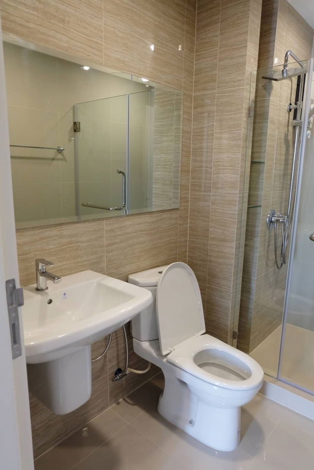 รูป ให้เช่า 💎 Niche Mono Sukhumvit - Bearing 💎12,000/month  @ian569 /please contract us✨ - รูปที่ 5/17