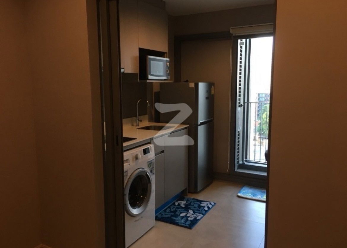 รูป ให้เช่า 💎 Whizdom connect Sukhumvit 💎16,000/month  @ian569 /please contract us✨ - รูปที่ 6/10