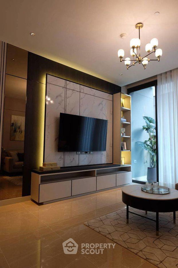 picture 1-BR Condo at Sindhorn Residence near BTS Ratchadamri (ID 1266377) - 12/14