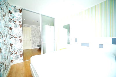 เช่าคอนโด สำนักงานเขตลาดพร้าว : ให้เช่า 💎  Lumpini Ville Lat Phrao–Chok Chai 4  💎9,000/month  @ian569 /please contract us✨