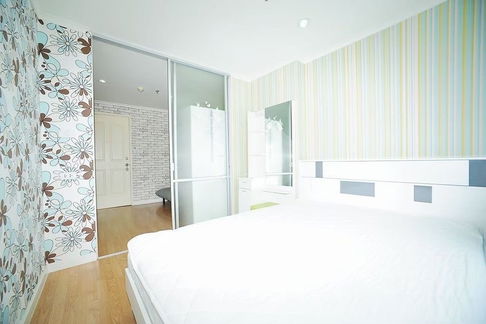 ให้เช่า 💎  Lumpini Ville Lat Phrao–Chok Chai 4  💎9,000/month  @ian569 /please contract us✨