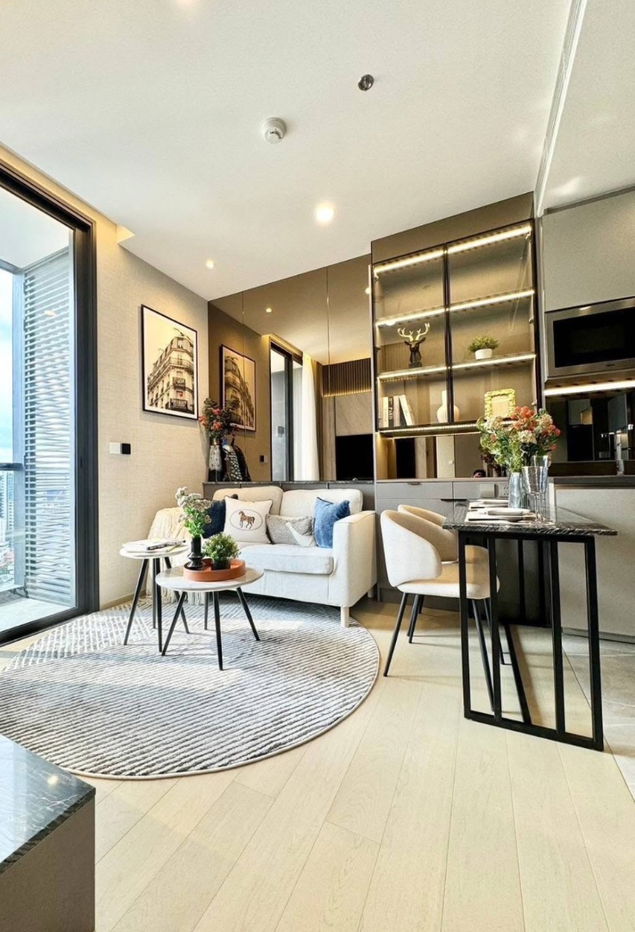 picture #R5623 🎉 100868 Condo for rent THE EXTRO Phayathai-Rangnam - 3/7