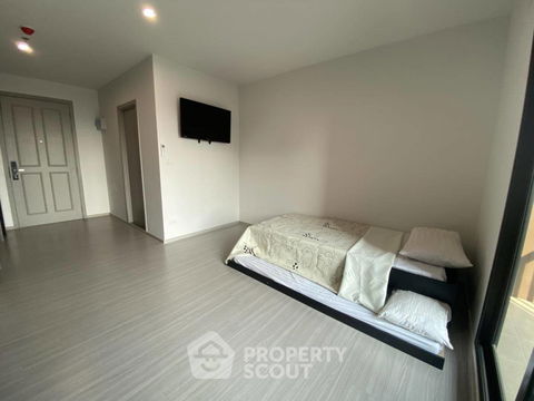 Studio Condo at The Parkland Phetkasem 56 near MRT Lak Song (ID 2033934)