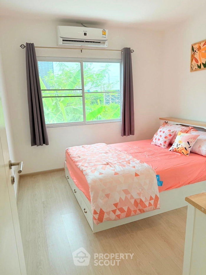 รูป ทาวน์เฮาท์ 3-ห้องนอน ที่ อินดี้ 4 บางนา กม.7 ใน บางแก้ว (ID 2248485) - รูปที่ 22/24