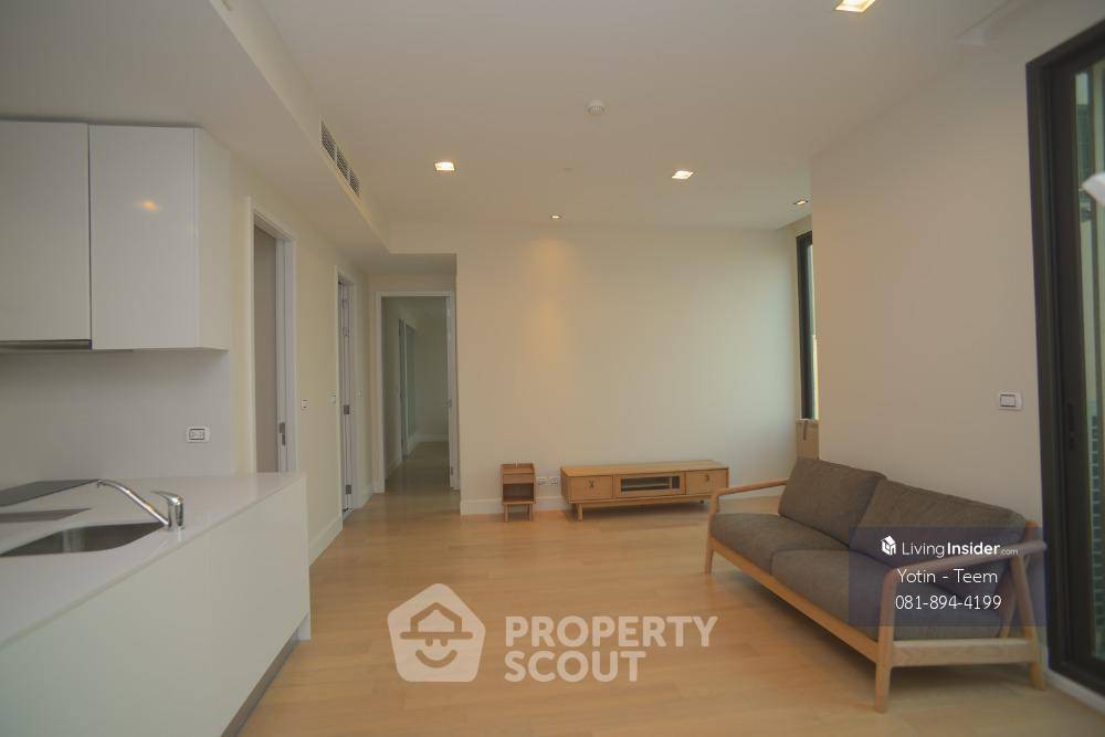 picture 2-BR Condo at Equinox Paholyothin-Viphavadee near BTS Ha Yaek Lat Phrao (ID 1666800) - 1/17