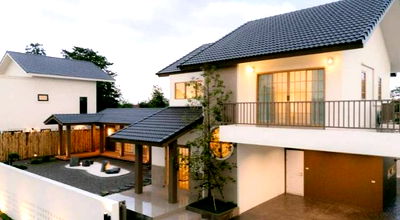 บ้านเดี่ยว วิทยาลัยทองสุข : Ph0470 ขาย บ้านสร้างใหม่ 2 ชั้น สไตล์ญี่ปุ่น 3 นอน 4 น้ำ 123 ตรว. ขายเพียง 8.9 ลบ. เท่านั้น