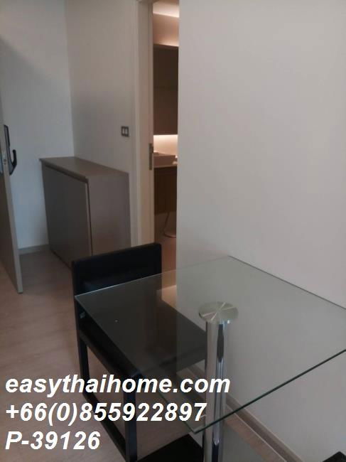 picture P-39126 Condo for rent Vtara Sukhumvit 36 fully furnished (Confirm again when visit).  - 2/9