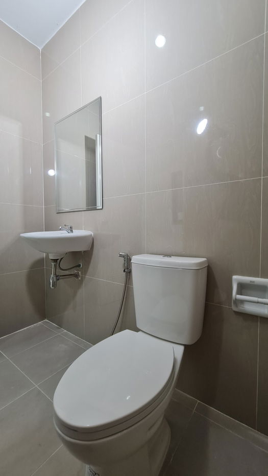รูป  S370 🏡 ขายทาวน์เฮาส์ 2 ชั้น ทำเลดี 📍 หมู่บ้านราชพฤกษ์ ฉลองกรุง เฟส 3 ราคาเพียง 2,790,000 บาท พิเศษฟรีโอน - รูปที่ 16/19