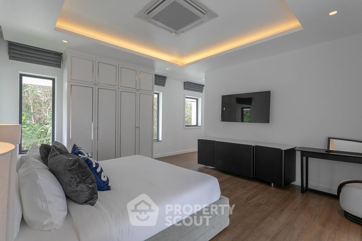 picture 5-BR Villa close to Blue Tree Phuket (ID 2120659) - 35/44