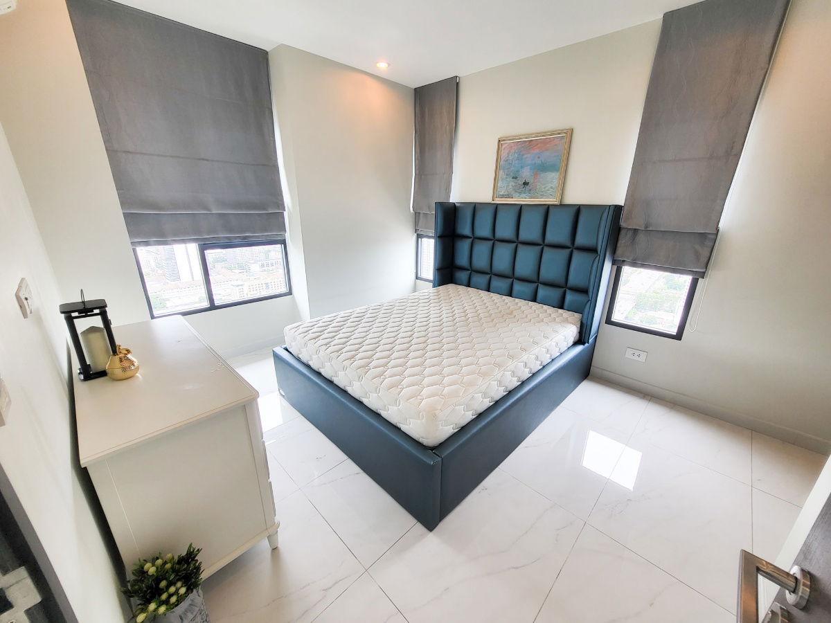 picture Condo for rent C Ekkamai Monthly 65,000 thb. - 10/11