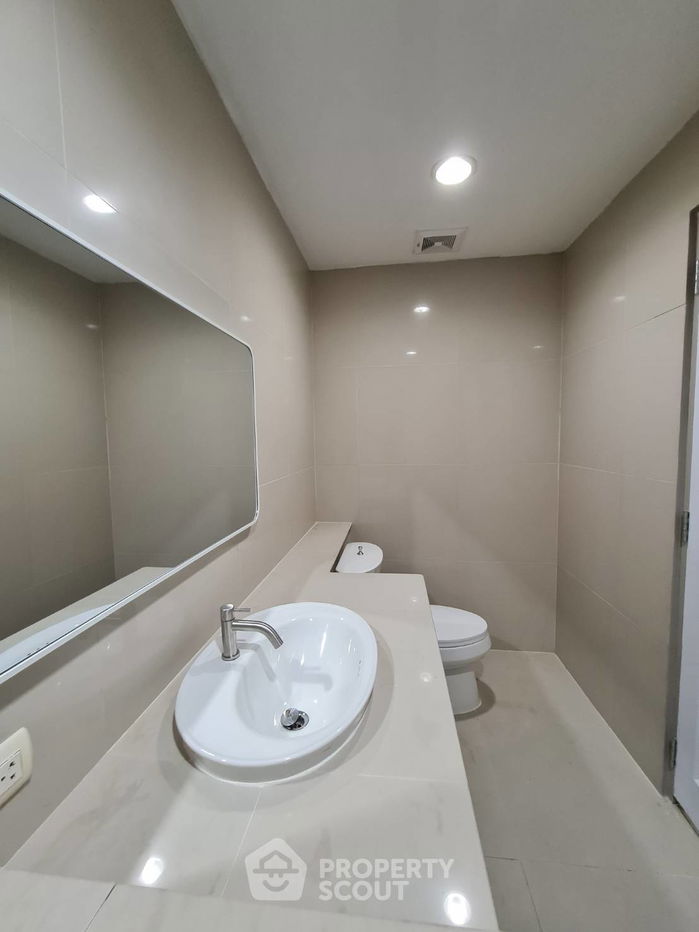 picture 2-BR Condo at S Condo Sukhumvit 50 near BTS On Nut (ID 2216858) - 14/21
