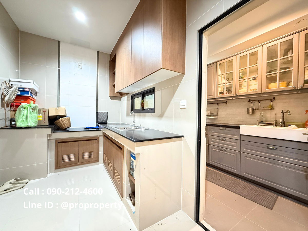 picture For sale: The cheapest single-family home in the project. Fully furnished and ready to move in. - 8/20