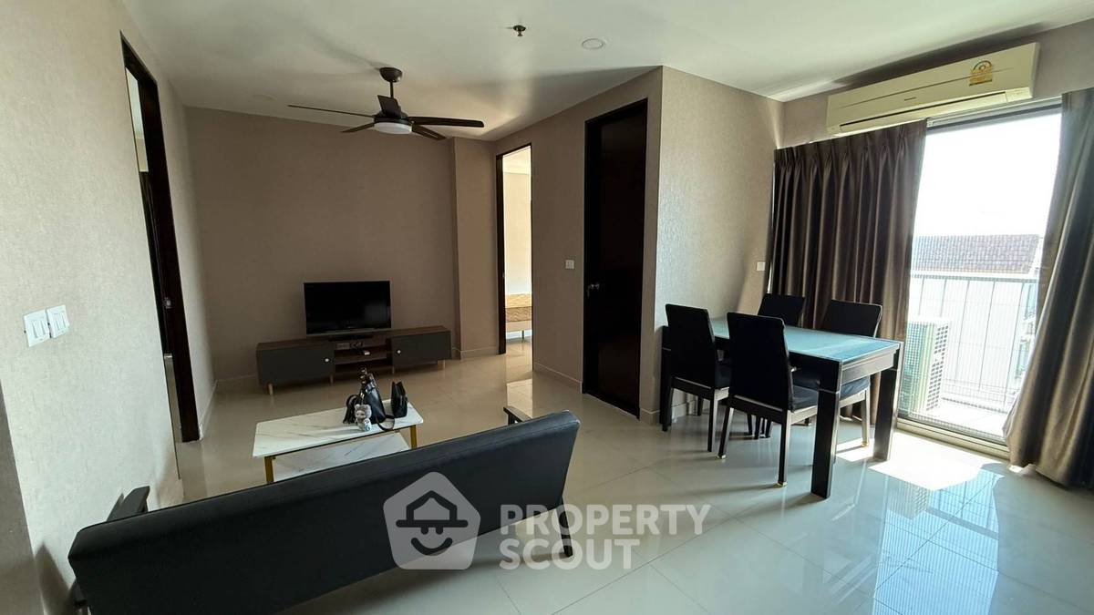รูป คอนโด 2-ห้องนอน ที่ เดอะ พาร์คแลนด์ ศรีนครินทร์ ใน สำโรงเหนือ (ID 2072151) - รูปที่ 6/18