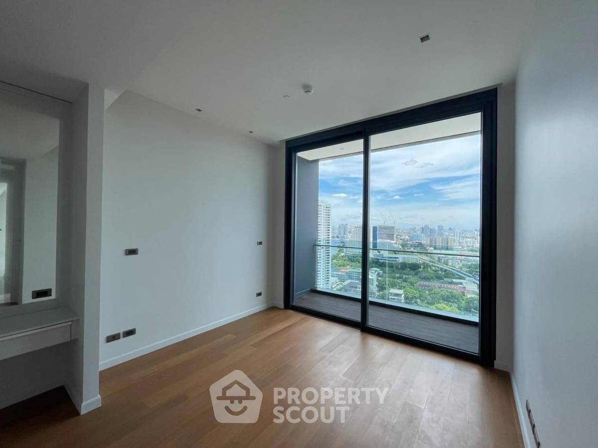 picture 3-BR Condo at Canapaya Residences Rama 3 close to Phra Ram 3 (ID 1440488) - 9/13