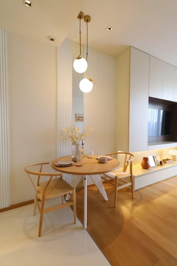 รูป [RENT] E60110  บีทนิค สุขุมวิท 32 ( Beatniq Sukhumvit 32 )      (แอดไลน์มี @นำหน้า LINE ID :  @056qhbtt) - รูปที่ 5/17