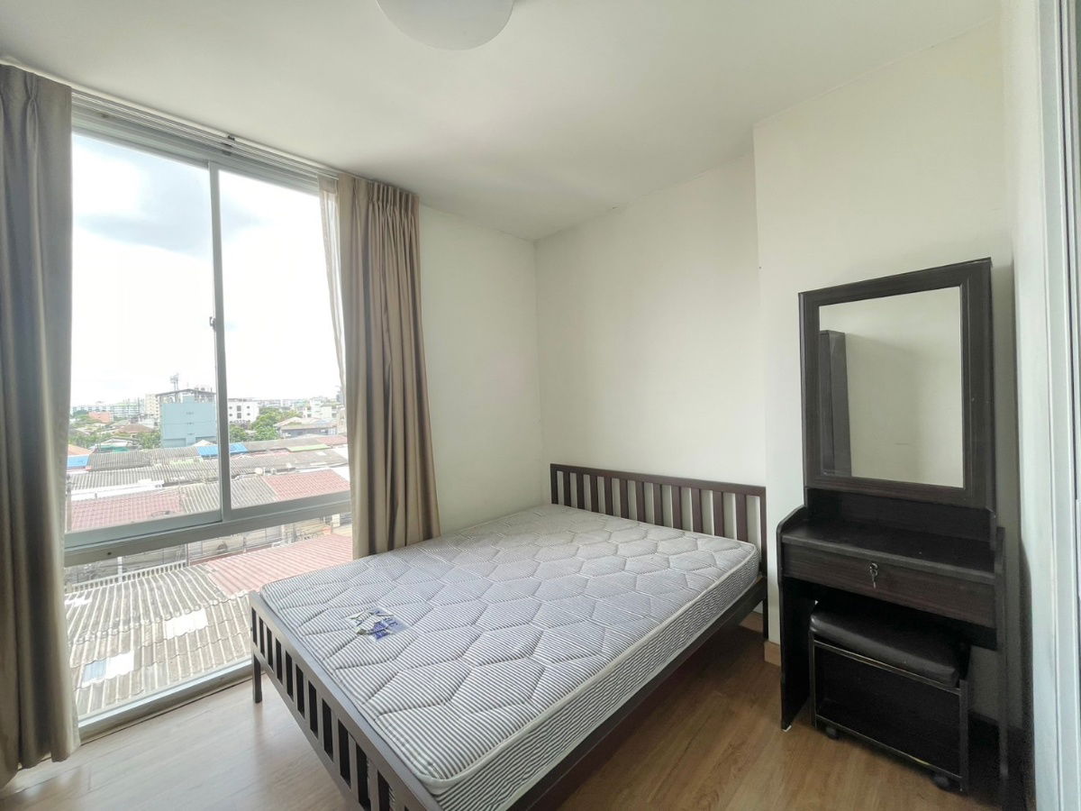รูป ให้เช่าห้องคอนโด บลิซ ลาดพร้าว 107 Bliz condo 107 - รูปที่ 3/5