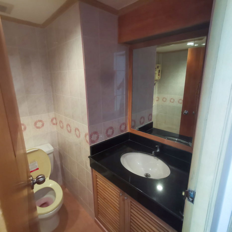 รูป 1 Bedroom Condominium @ Jomtien Beach Condo - Rimhad - รูปที่ 3/22