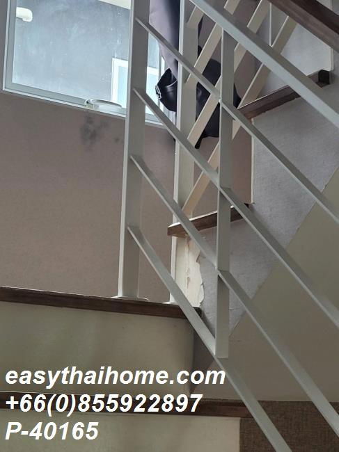 picture P-40165 House for Rent – Centro Suksawat – Rama 3 fully furnished (Confirm again when visit).  - 14/30