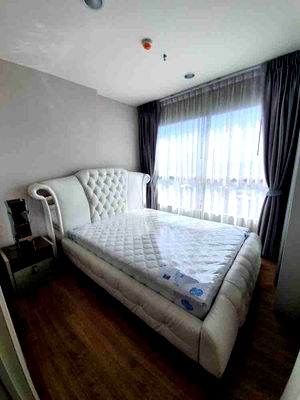 Condos for rent King's College International School Bangkok : For rent:  (Fuse Chan Sathorn) Line : @condo24 (with@)