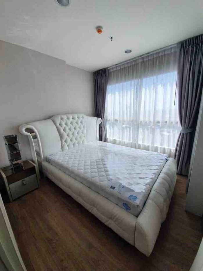 picture For rent:  (Fuse Chan Sathorn) Line : @condo24 (with@) - 1/11