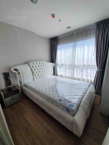 ให้เช่า ฟิวส์ จันทร์ - สาทร (Fuse Chan Sathorn) Line : @condo24 (มี@ด้วย)