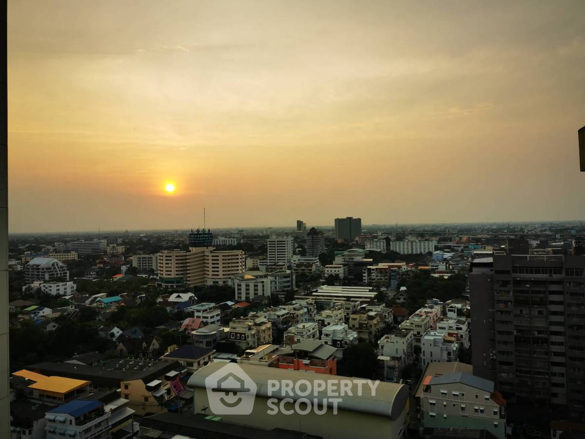 รูป คอนโด 1-ห้องนอน ที่ ลุมพินีเพลส ปิ่นเกล้า 2 ใกล้ MRT บางยี่ขัน (ID 739017) - รูปที่ 10/23