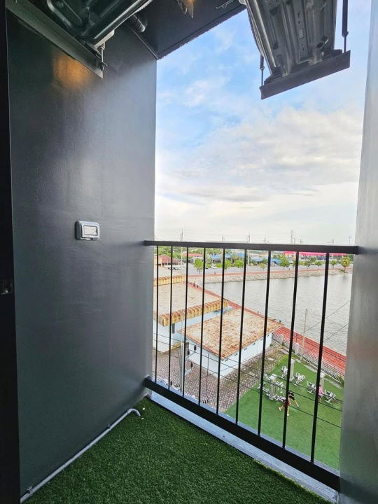picture UK06-009 The Indeed Park Condo – THB 6,500/month - 8/10