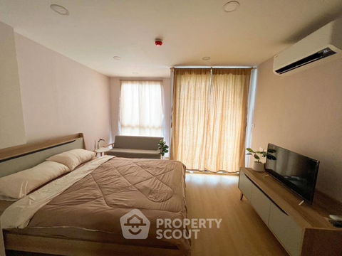1-BR Condo at Bangkok Horizon Phetkasem near MRT Phetkasem 48 (ID 1461359)
