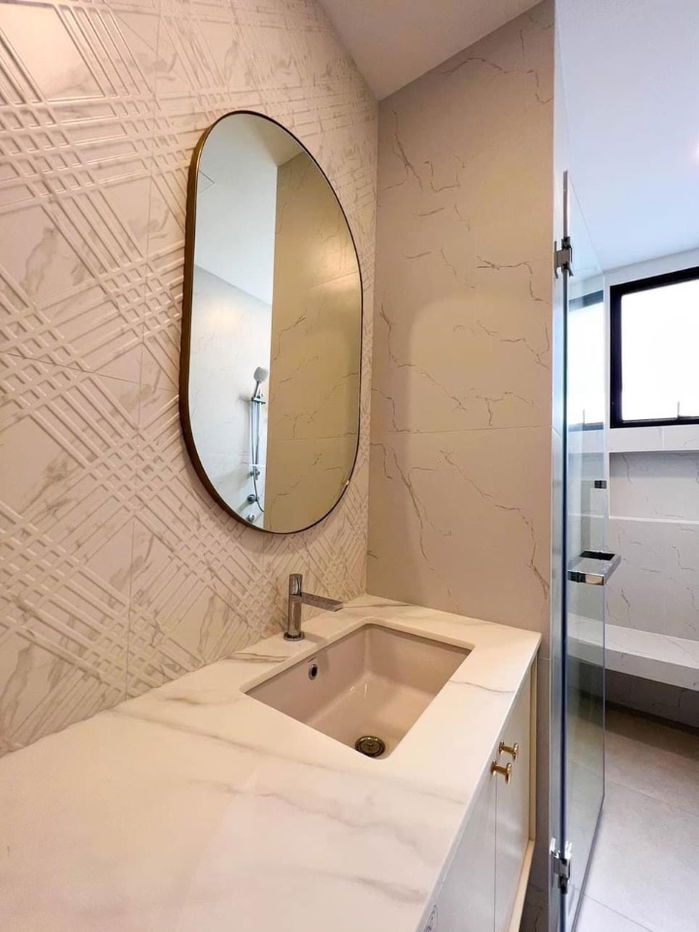 picture 🏡 New luxury house for rent, Nantawan Rama 9 - New Krungthep Kreetha Road - 20/36