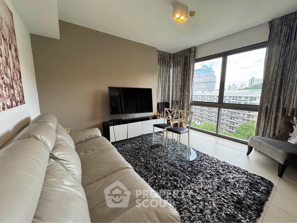 รูป คอนโด 2-ห้องนอน ที่ ยูนิกซ์ พัทยาใต้ ใกล้ ถนนพระตำหนัก พัทยา (ID 2245699) - รูปที่ 2/15