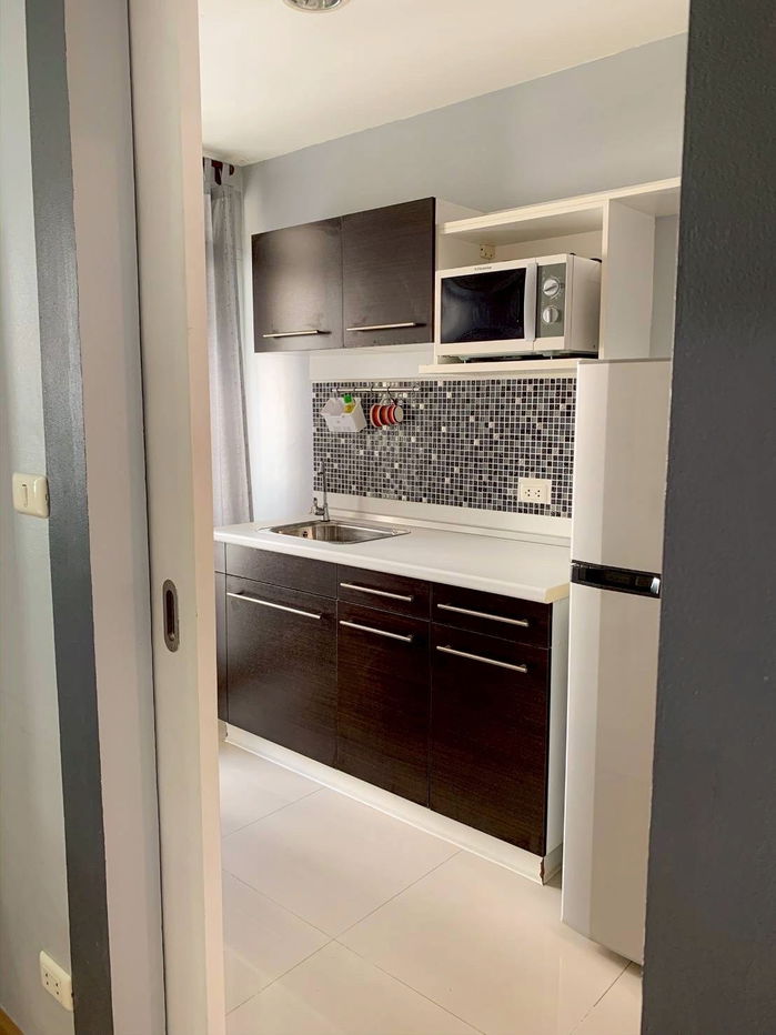 รูป The link Sukhumvit 50 12,000/month  @ian569 /please contract us✨ - รูปที่ 8/10