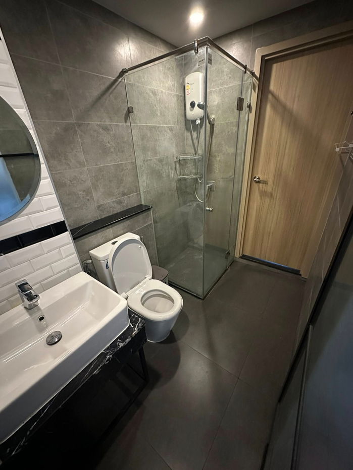 รูป เช่า รหัส PR105 คอนโด Brix Condo - รูปที่ 4/6