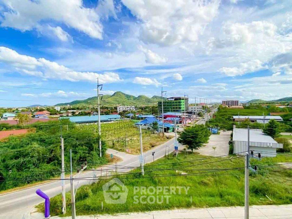 รูป คอนโด 1-ห้องนอน ที่ มายสไตล์ หัวหิน 102 คอนโดมิเนียม ใกล้ เมืองหัวหิน (ID 1274766) - รูปที่ 10/10
