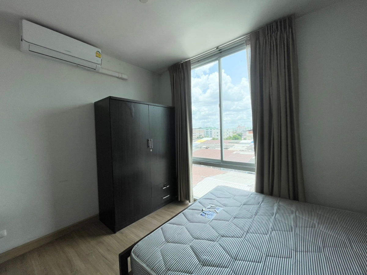 รูป ให้เช่าห้องคอนโด บลิซ ลาดพร้าว 107 Bliz condo 107 - รูปที่ 2/5