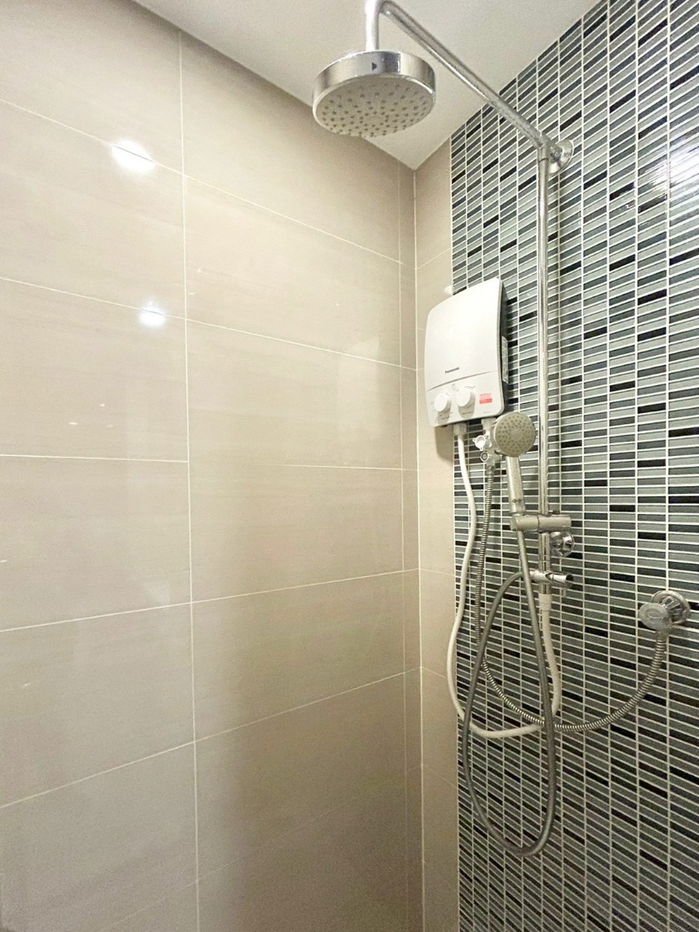 picture @Condorental condo for rent The Sky Sukhumvit - 12/13