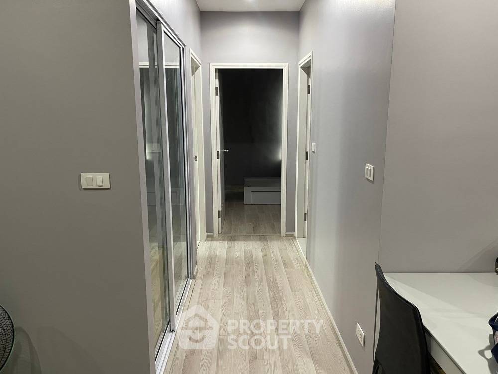 picture 2-BR Condo at Centric Ratchada - Huai Khwang near MRT Huai Khwang (ID 1524974) - 10/10