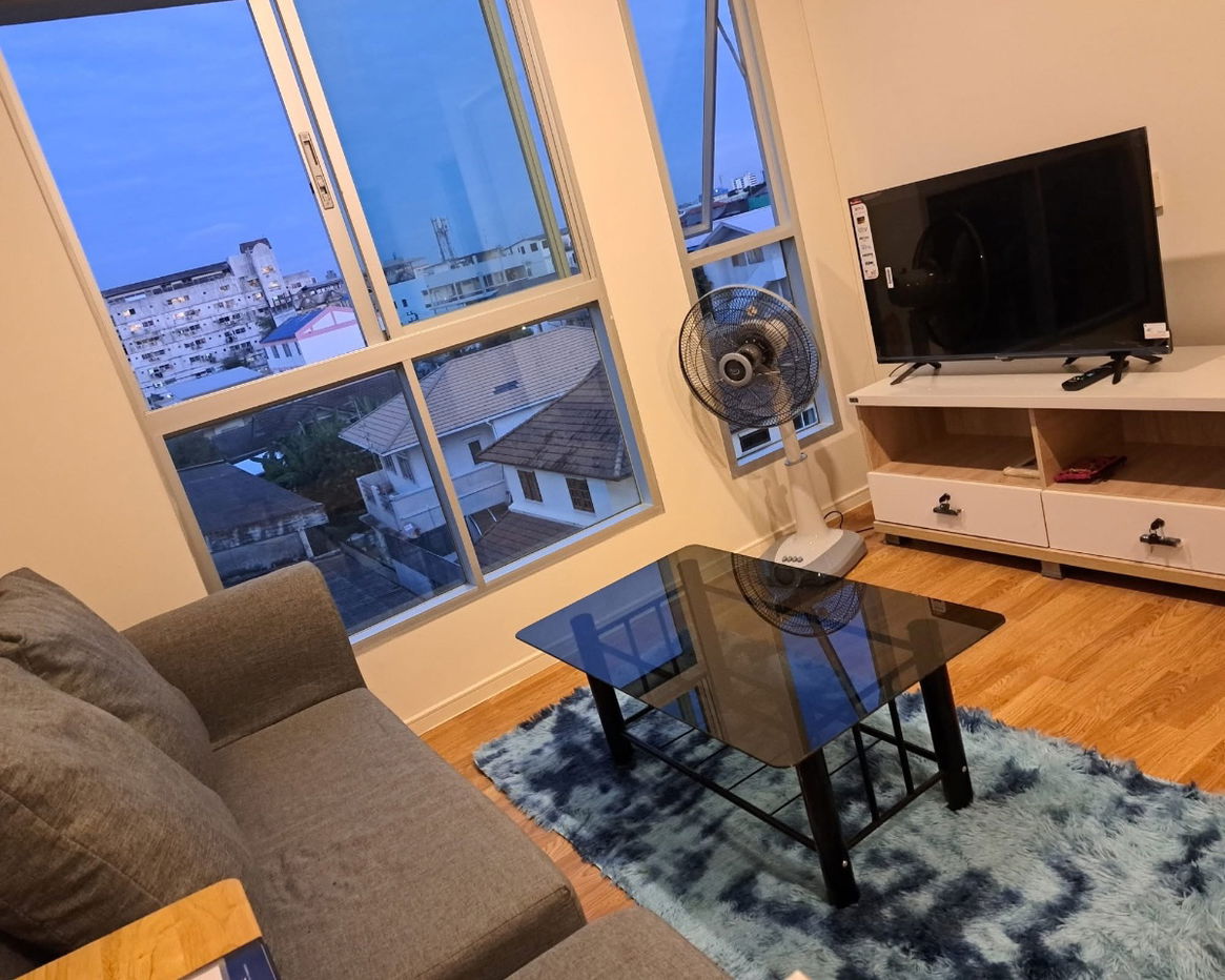 picture #R5612  🎉 100868 Condo for rent Lumpini Ville Sukhumvit 101/1 - Punnawithi - 9/9