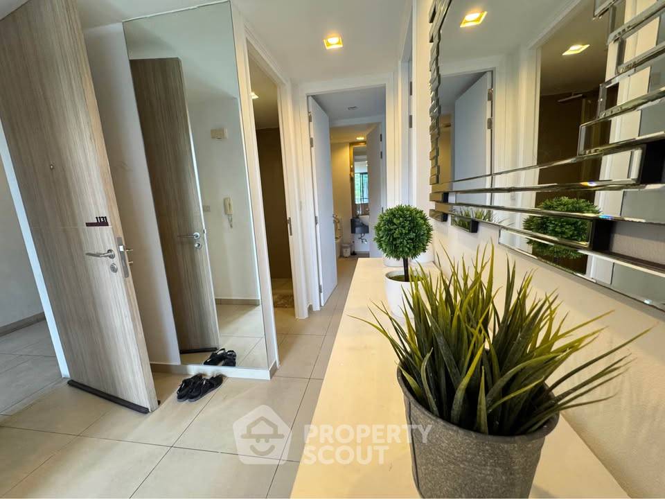 รูป คอนโด 2-ห้องนอน ที่ ยูนิกซ์ พัทยาใต้ ใกล้ ถนนพระตำหนัก พัทยา (ID 2245699) - รูปที่ 8/15