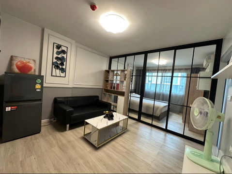 For Rent D Condo Kathu Phuket 