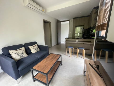 Hot Price for rent Mori Haus ราคาถูกที่สุด ห้องสวย🔥
