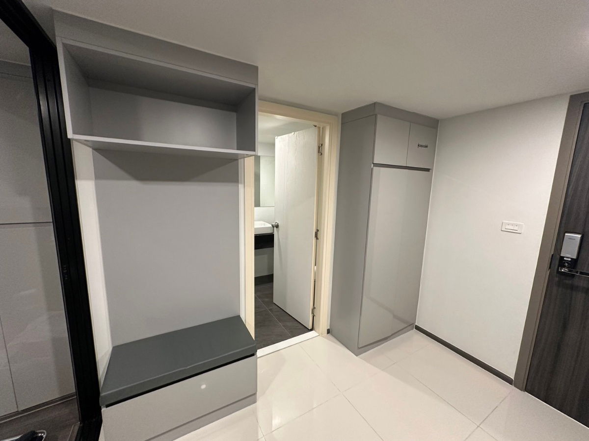 picture 🔐#AS2402_252 🔐🗓️𝐅𝐨𝐫 𝐑𝐞𝐧𝐭 ( 44𝐬𝐪𝐦. Duplex 1𝐛𝐞𝐝, 𝟏𝐛𝐚𝐭𝐡 ) 𝐊𝐧𝐢𝐠𝐡𝐭𝐬𝐁𝐫𝐢𝐝𝐠𝐞 𝐒𝐩𝐚𝐜𝐞 𝐑𝐚𝐦𝐚 𝟗 - 6/9