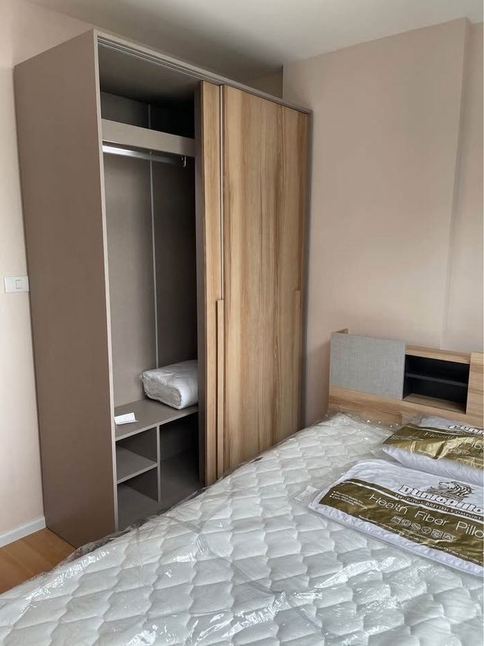 picture R2602 Condo For Rent Cerocco Bangna 36 - 3/15