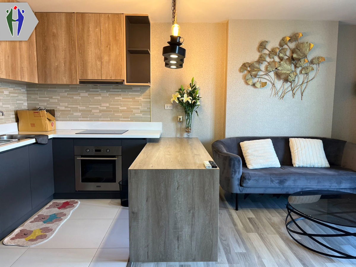 picture The Win Condo for rent Soi.Khaotalo, South Pattaya New Building  - 5/10