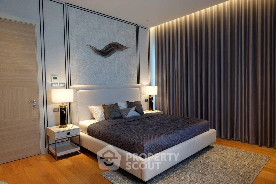 picture 1-BR Condo at Sindhorn Residence near BTS Ratchadamri (ID 1266377) - 10/14